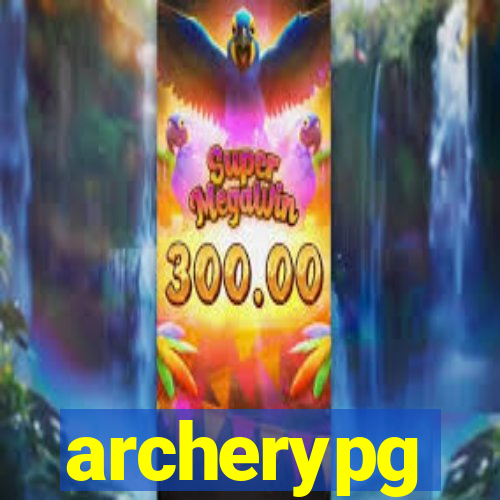 archerypg