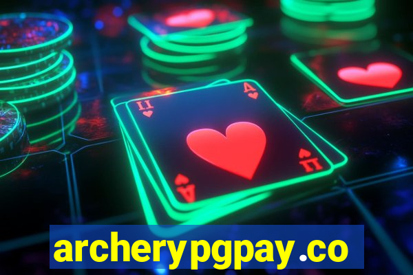 archerypgpay.com