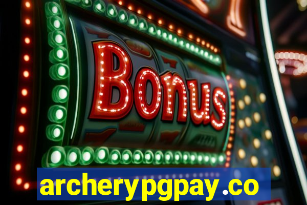 archerypgpay.com