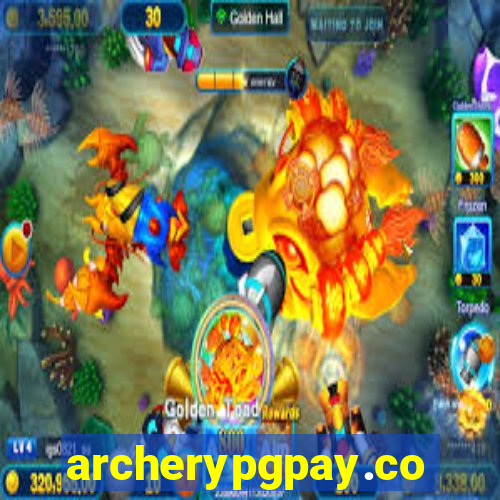 archerypgpay.com