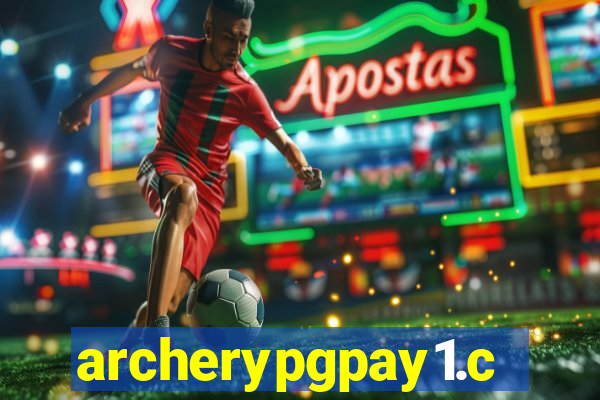 archerypgpay1.com