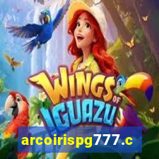 arcoirispg777.com