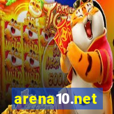 arena10.net