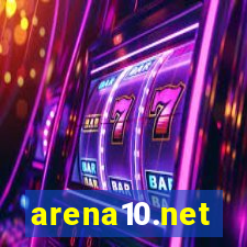 arena10.net