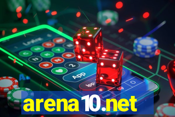 arena10.net