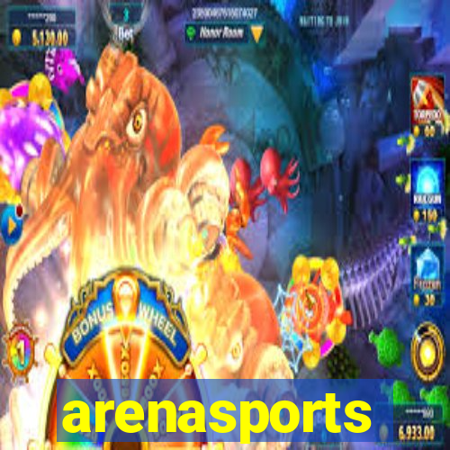 arenasports