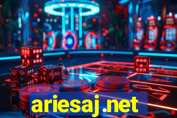 ariesaj.net