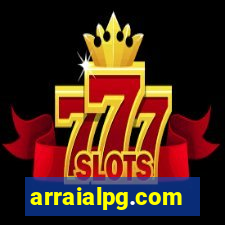 arraialpg.com