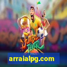 arraialpg.com