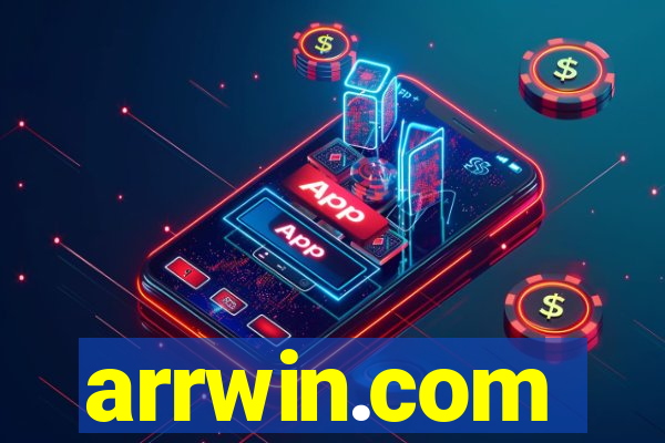 arrwin.com