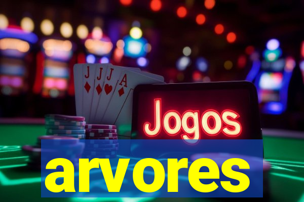 arvores-pg