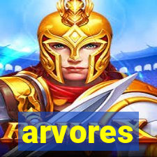 arvores-pg.com