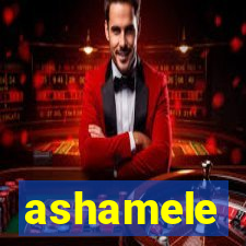 ashamele