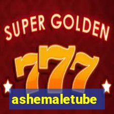 ashemaletube