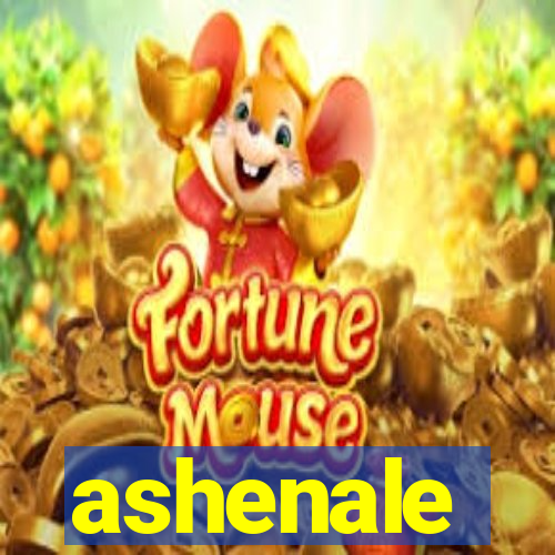 ashenale