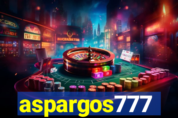 aspargos777