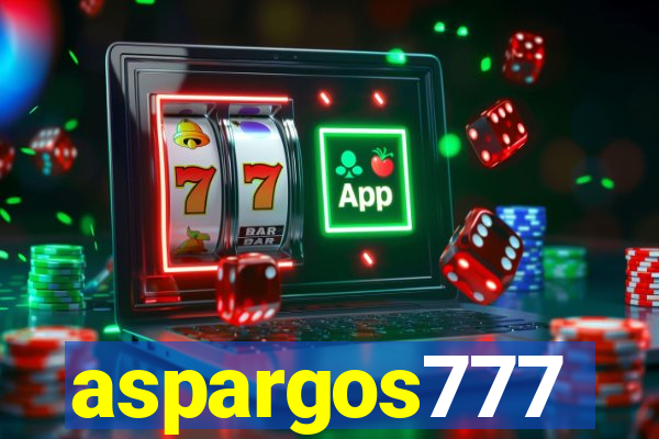 aspargos777