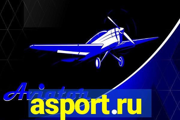 asport.ru