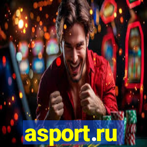 asport.ru