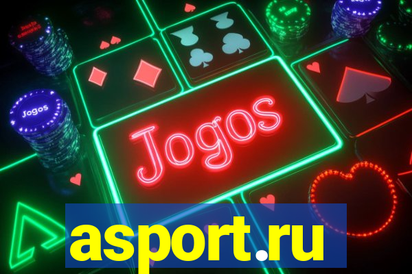 asport.ru