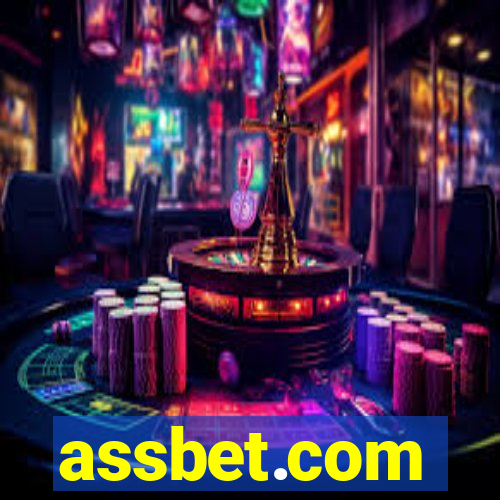 assbet.com