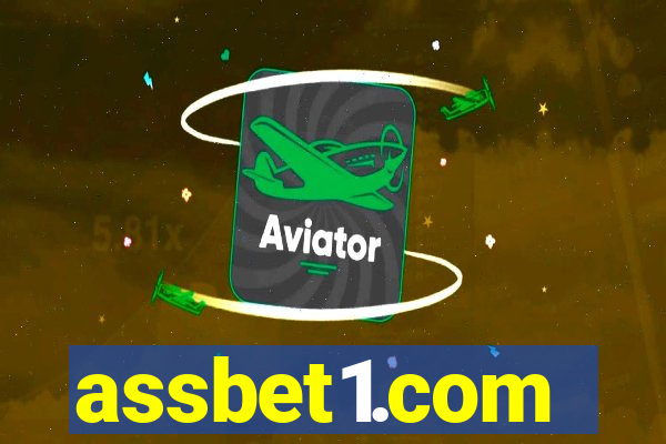 assbet1.com