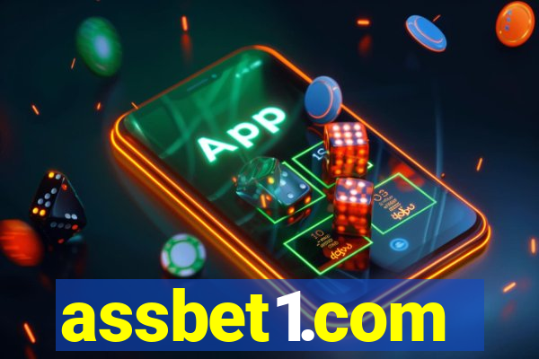 assbet1.com