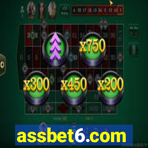 assbet6.com