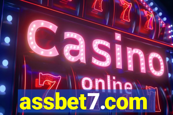 assbet7.com