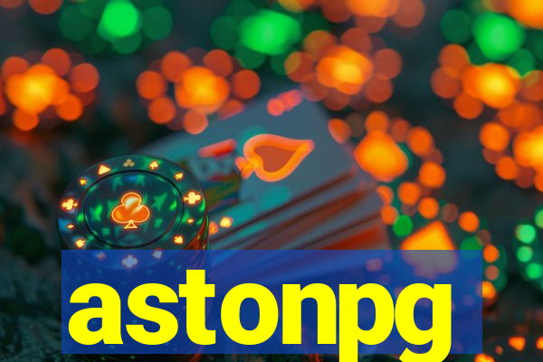 astonpg