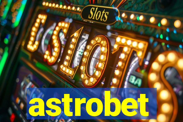 astrobet