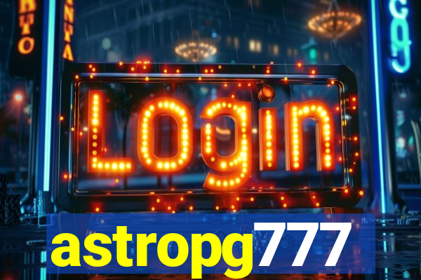 astropg777