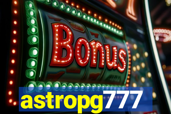 astropg777