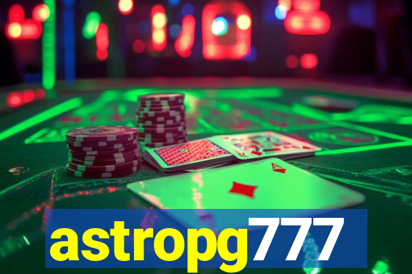 astropg777