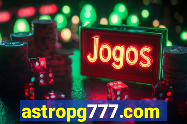 astropg777.com