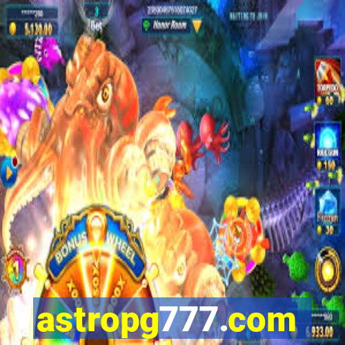 astropg777.com