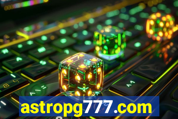 astropg777.com