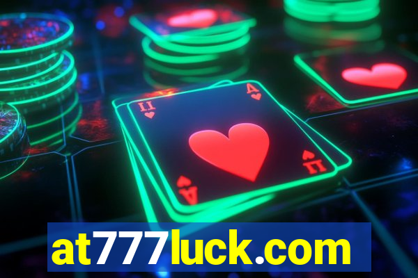 at777luck.com