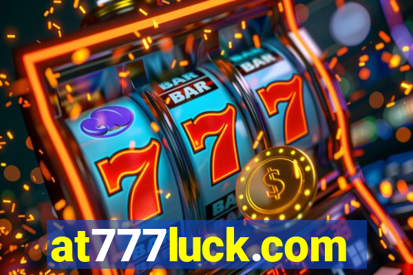 at777luck.com