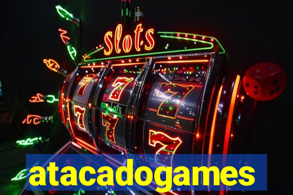 atacadogames