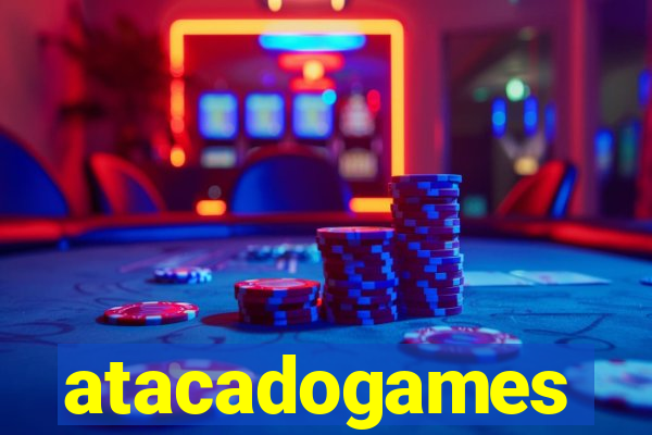 atacadogames