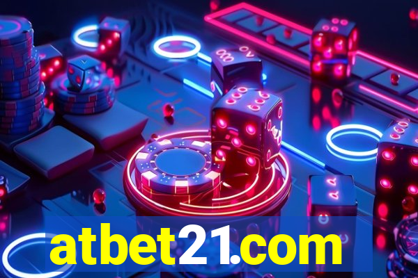 atbet21.com