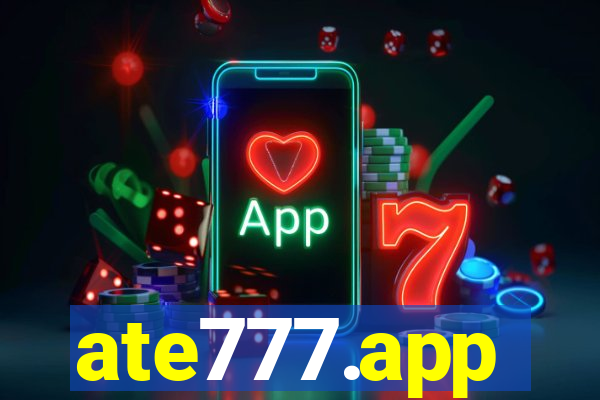 ate777.app