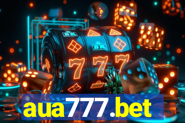 aua777.bet