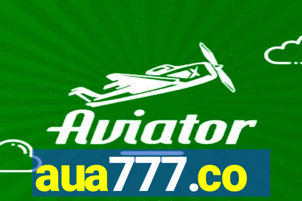 aua777.co