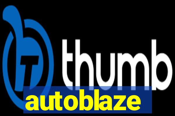 autoblaze