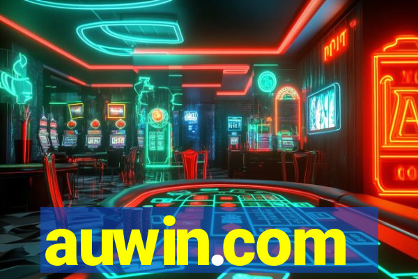 auwin.com