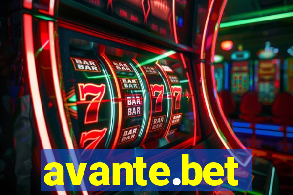 avante.bet