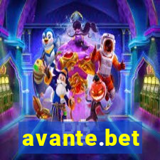 avante.bet