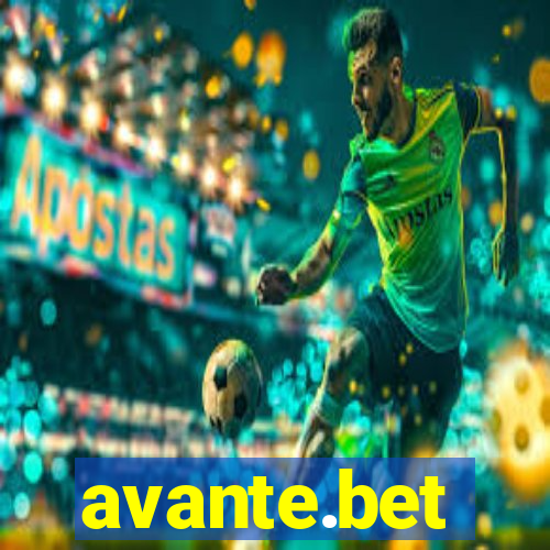 avante.bet